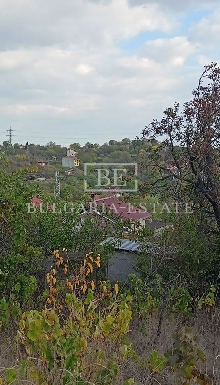 🌿 Plot 629 sq.m. in m. Balam ravine - panorama of the town and the lake! - 0
