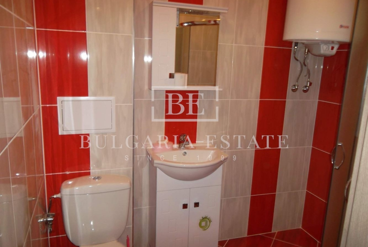 One bedroom apartment for rent in Kv. Levski - near Lidl and main boulevards - 0