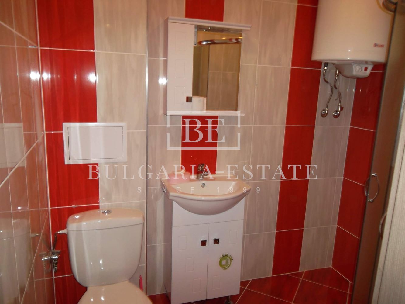 Двустаен апартамент под наем в кв. Левски – до Лидл и главни булеварди-0 One bedroom apartment for rent in Kv. Levski - near Lidl and main boulevards - 0