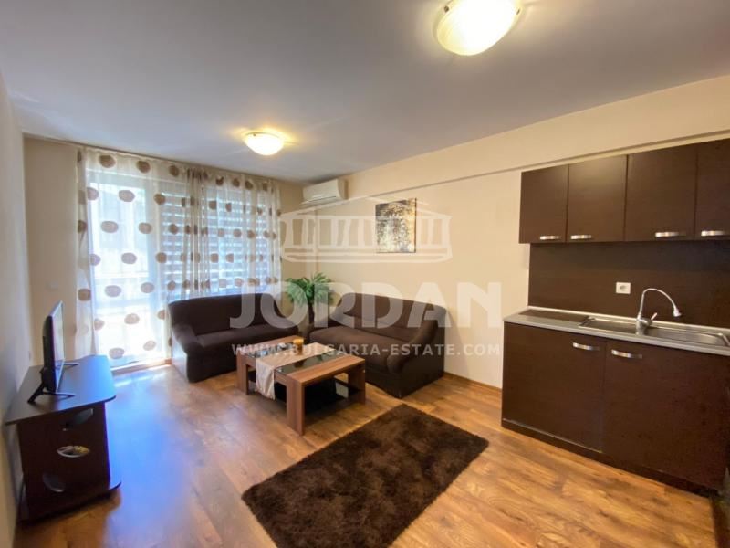 One-bedroom apartment - Regional Hospital - 0