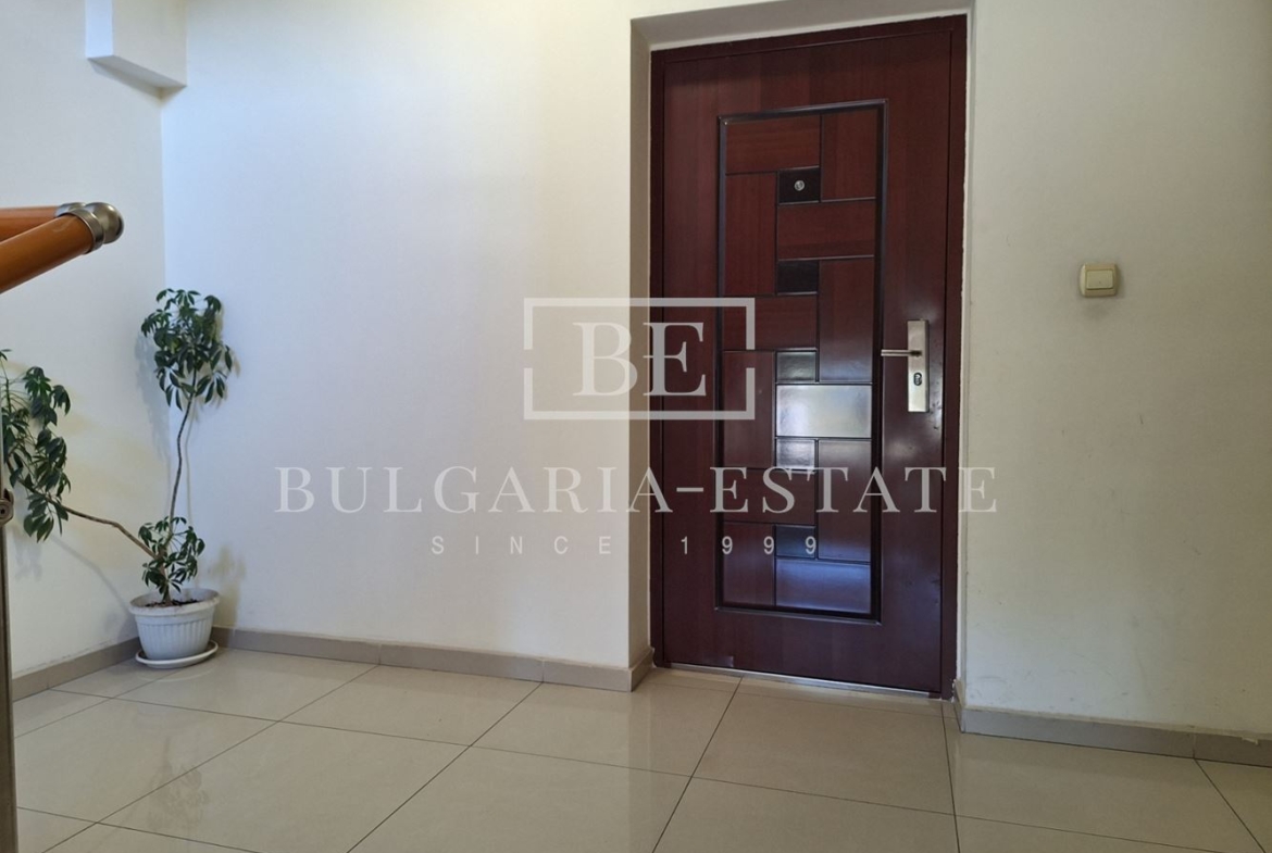 ✨ Двухкомнатная квартира в аренду – Кайсиева градина ✨ СДАДЕНА !!! - 0