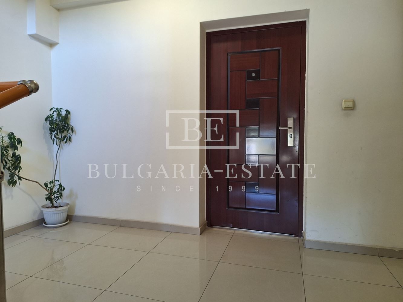 ✨ Двустаен апартамент под наем – Кайсиева градина ✨ ОТДАДЕН !!!-0 ✨ Двухкомнатная квартира в аренду – Кайсиева градина ✨ СДАДЕНА !!! - 0