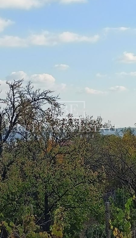 🌿 Plot 629 sq.m. in m. Balam ravine - panorama of the town and the lake! - 0