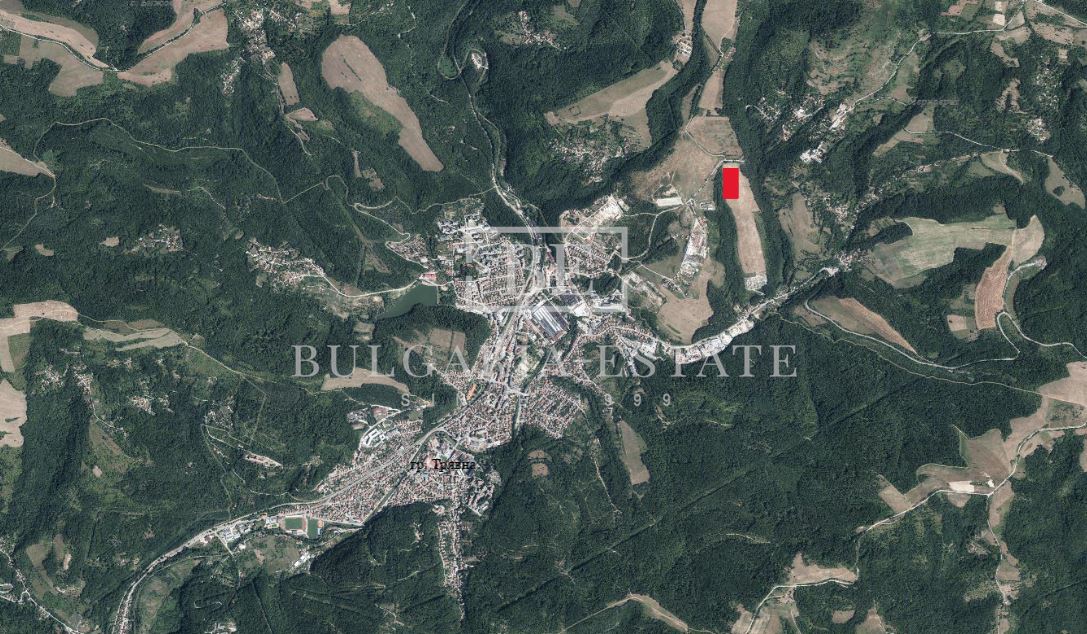 🌲 ЕКСКЛУЗИВНО от БЪЛГАРИЯ ЕСТЕЙТ - Атрактивен парцел в гр. Трявна - 0