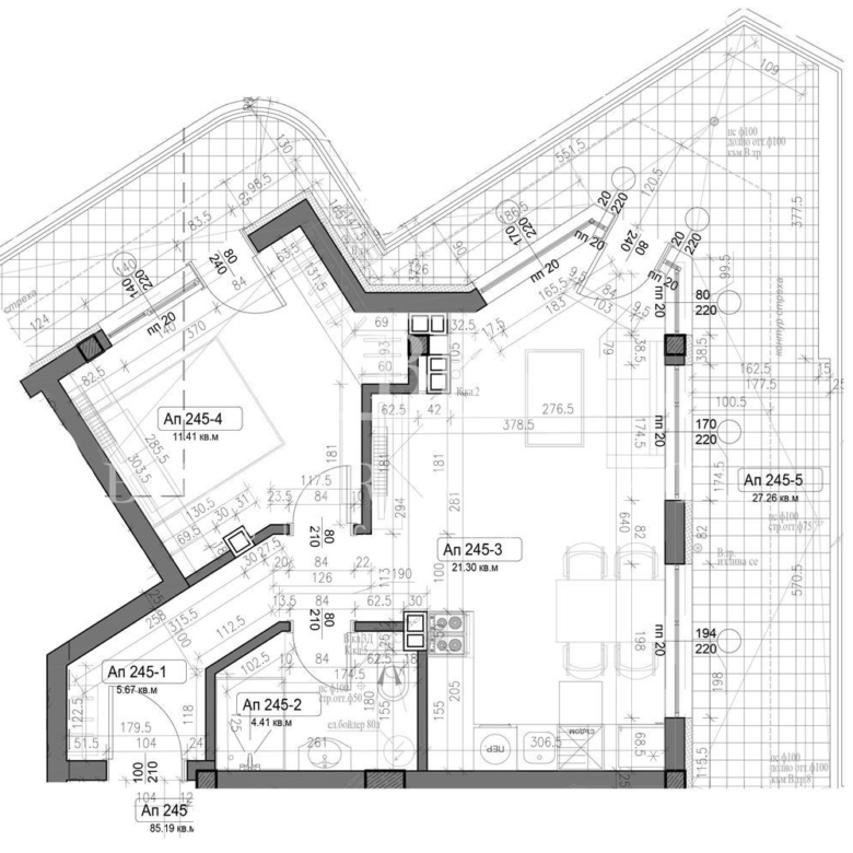 Bulgaria Estate presents: your new home with panorama and amenities! - 0