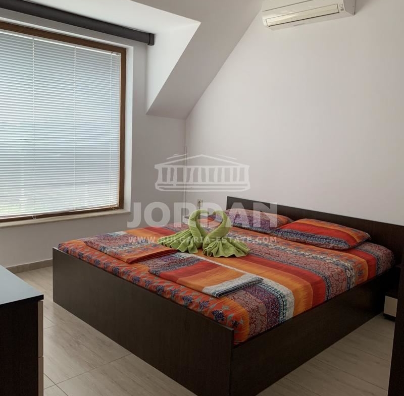 Двустаен - Св. Св. Константин и Елена - 0