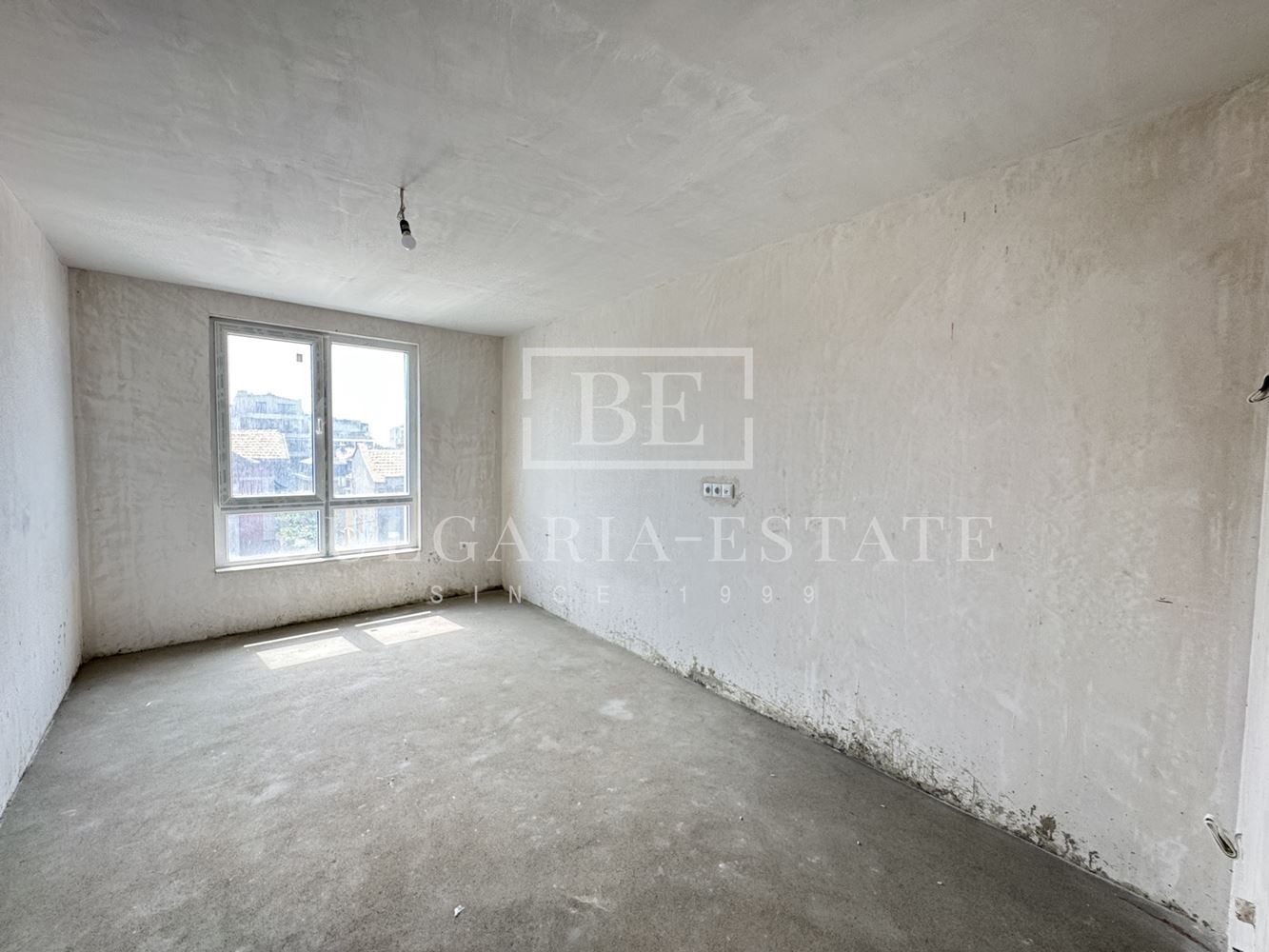 Център Варна – 96 кв.м тристаен до Морската градина и ВИНС, ново строителство, акт 16 - 0