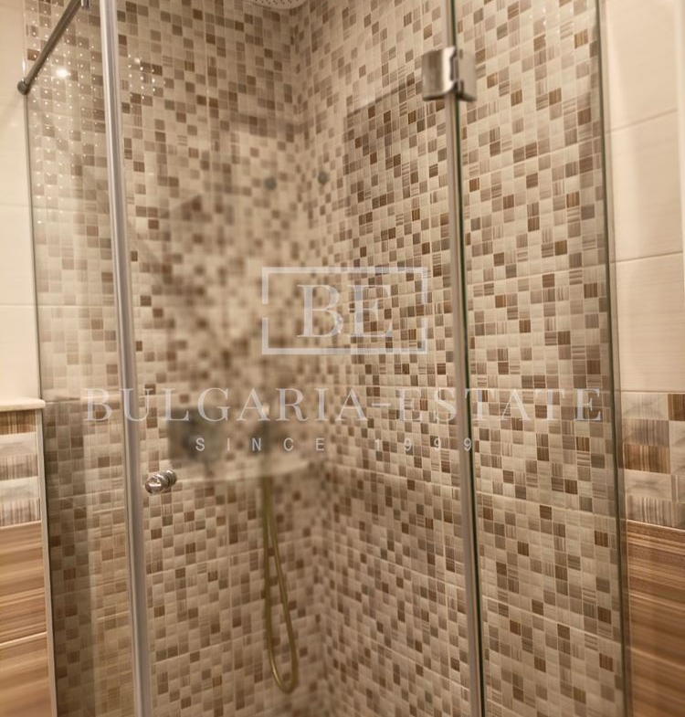 Luxurious one-bedroom apartment with a large terrace of 25 sq.m in „Vazrazhdane 1“ - 124 sq.m, new building from 2020 - 0