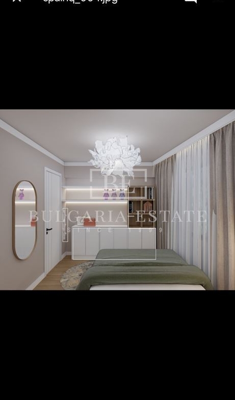 БЪЛГАРИЯ ЕСТЕЙТ, двустаен апртамент, специална оферта без комисионна - кв. Левски (Базар Левски) - 0