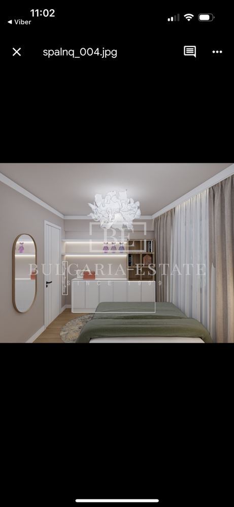 БЪЛГАРИЯ ЕСТЕЙТ, двустаен апртамент, специална оферта без комисионна - кв. Левски (Базар Левски) - 0