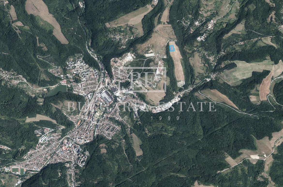 🌲 ЕКСКЛУЗИВНО от БЪЛГАРИЯ ЕСТЕЙТ - Атрактивен парцел в гр. Трявна - 0