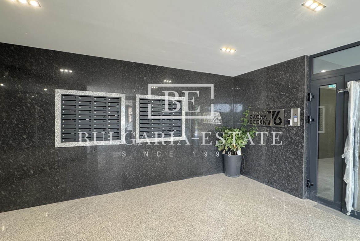 Двухкомнатная квартира на продажу | 73.12 кв.м | Улица Почивка, Варна - 0