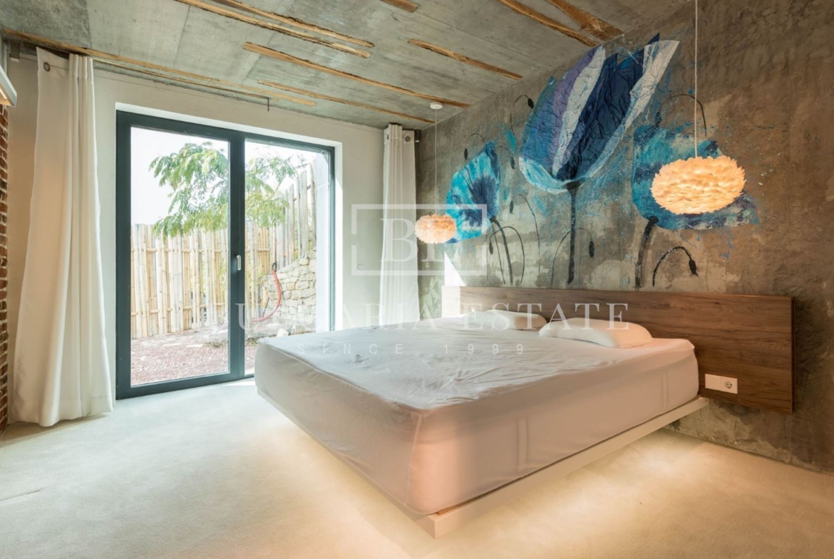 Квартира WISDOM - удивительный дизайн, 1 спальня, гр. Варна, ул. Никола - 0