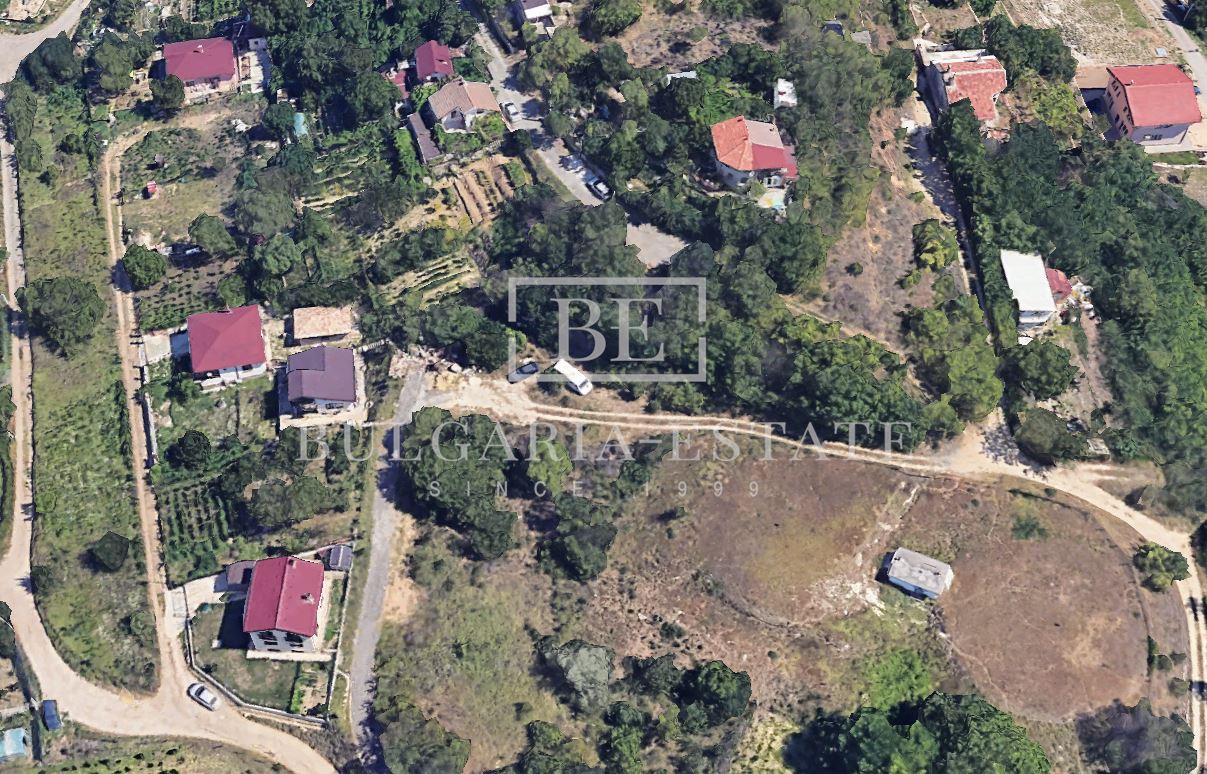 Property with excellent access and infrastructure in Mentesheto-0 area Property with excellent access and infrastructure in Mentesheto - 0