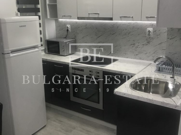 ✨ Двухкомнатная расширенная квартира в аренду в Идеал Центр - гр. Варна, рядом с Научно-техническим университетом и Морским садом ✨ - 0