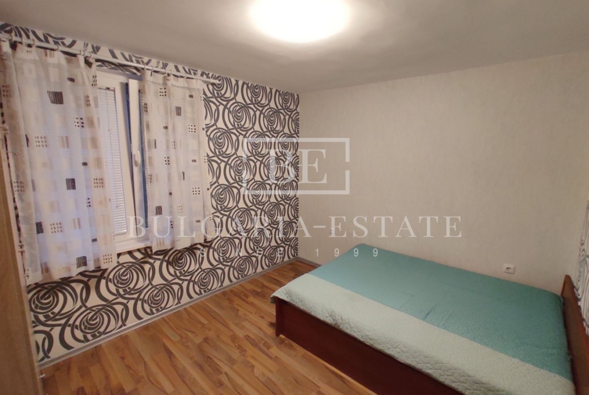 Furnished one bedroom apartment with communicative location, located in the area of Red Square - 0