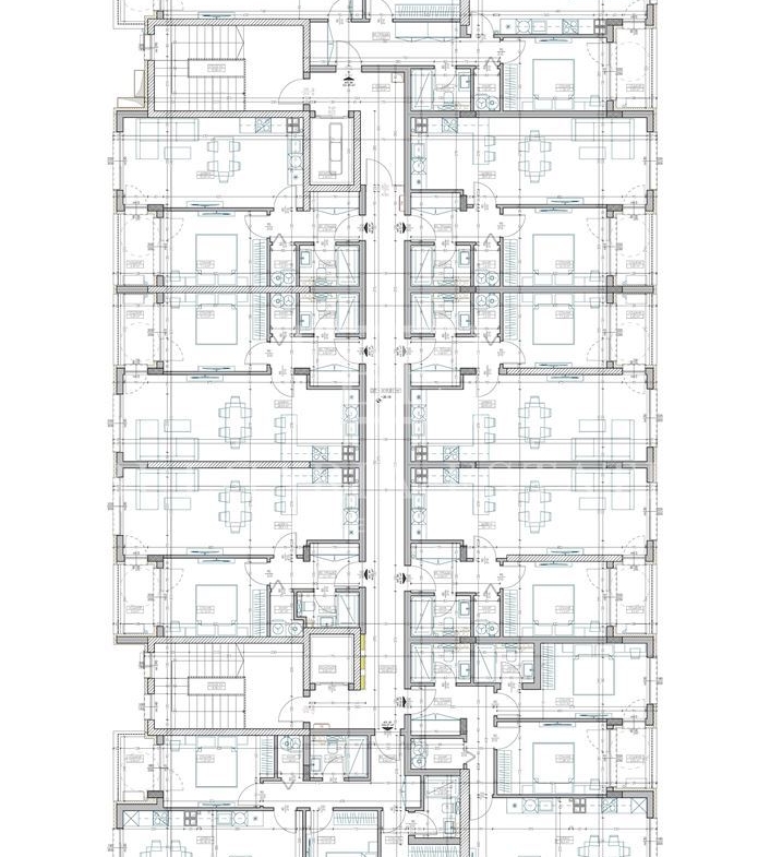 Новостройка! Роскошная 4-комнатная по ТОП-цене от застройщика - 175 000 - 0