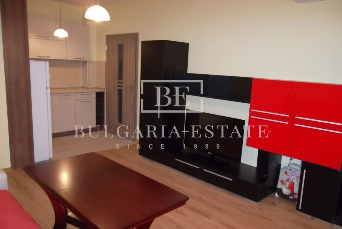 One bedroom apartment for rent in Kv. Levski - near Lidl and main boulevards - 0