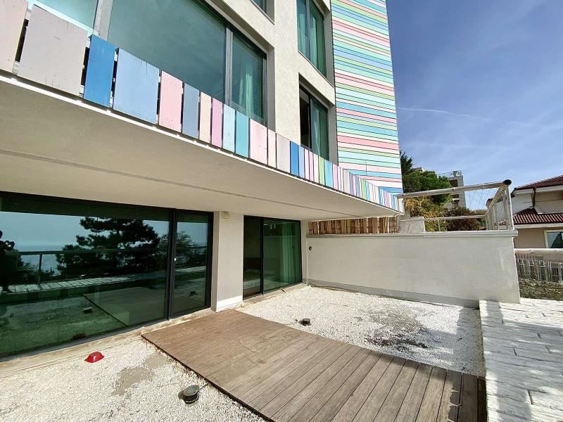 Luxus-Wohnung in der Stadt von. Varna, St. Nicholas, Wohnung JOY, smartes Gebäude - 0