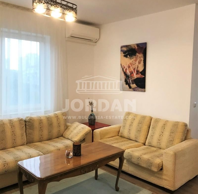 4-st - Levski, with 2 underground parking spaces - 0