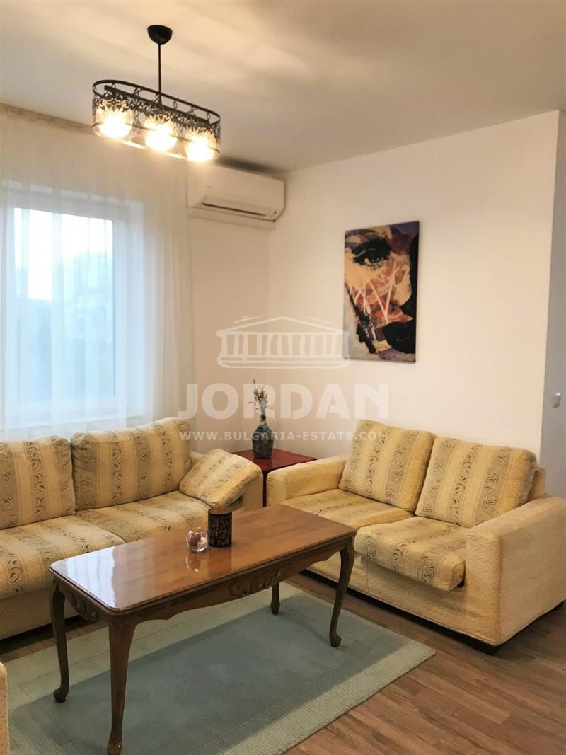 4-st - Levski, with 2 underground parking spaces - 0