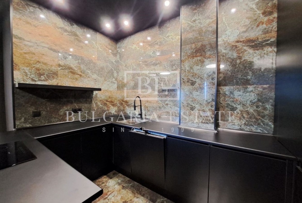 3-комнатная квартира - 122 кв.м, Галата - 0