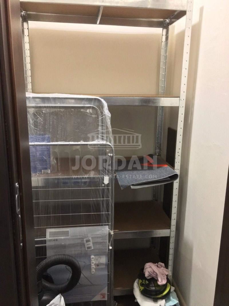 Двустаен апартамент - м-т Траката - 0