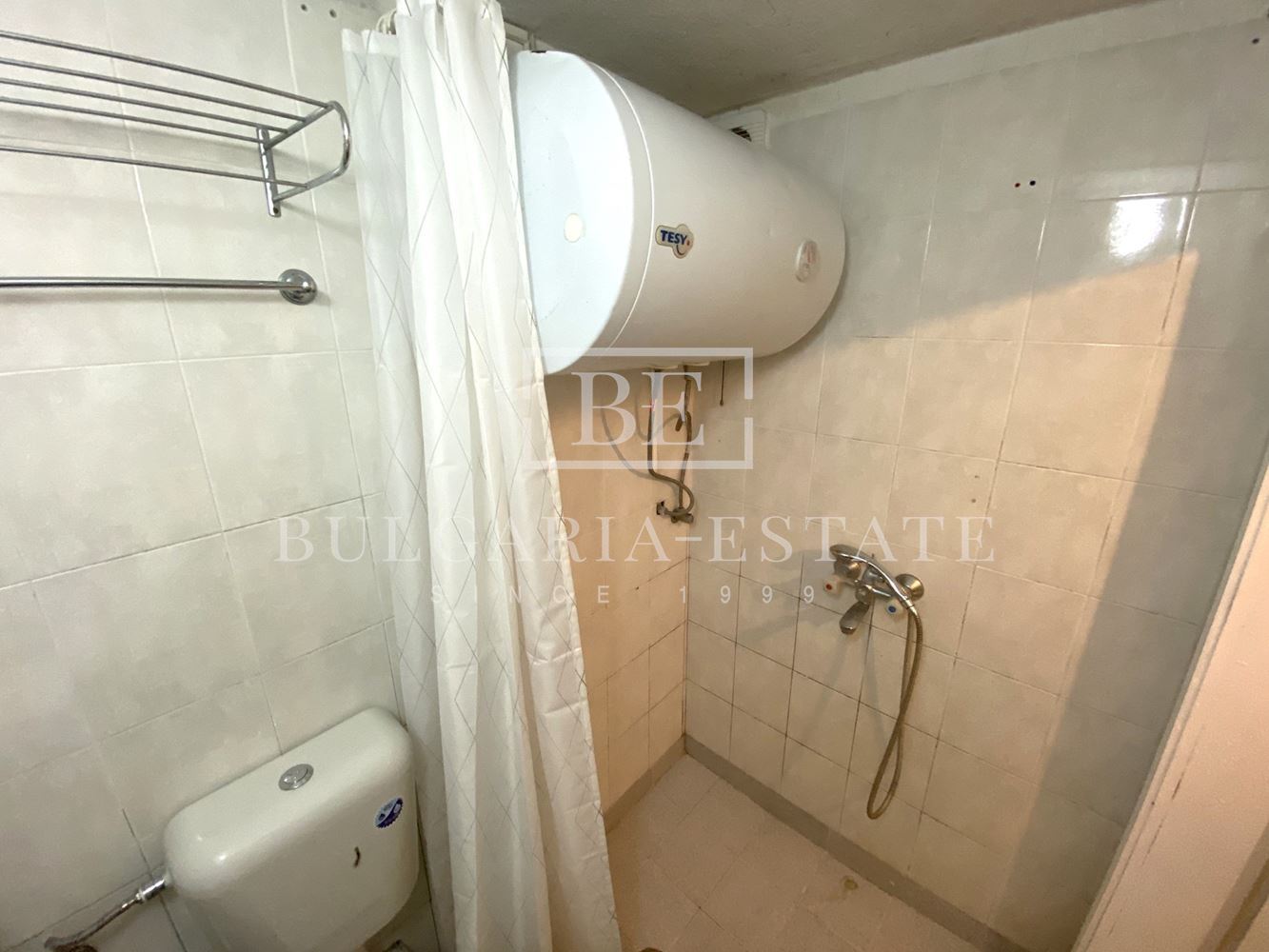 Дава под наем 1-стаен апартамент с топ локация до хотел Черно Море - 0