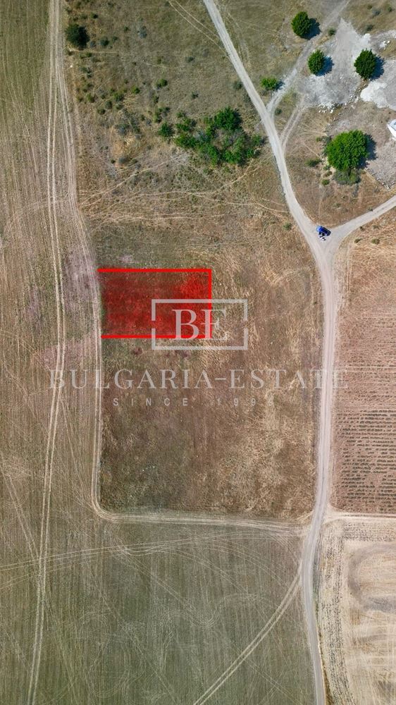 Парцел – УПИ – регулация с ПУП – село Здравец, общ. Аврен до Еко комплекса-0 Парцел - УПИ - регулация с ПУП - село Здравец, общ. Аврен до Еко комплекса - 0