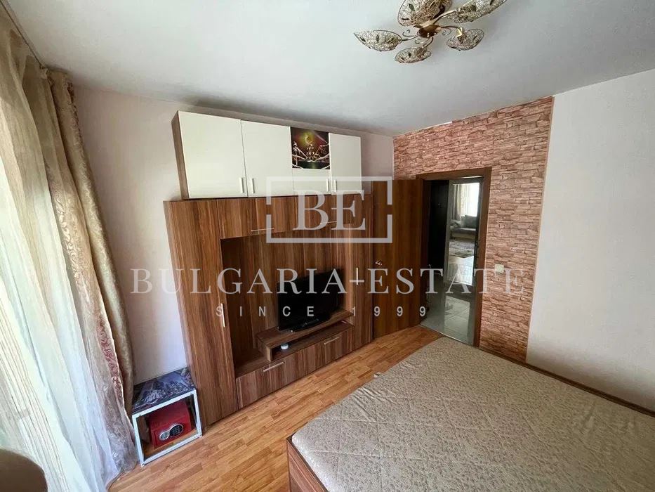 One bedroom apartment for sale in residential complex "St. The apartment is for sale. Constantine and Helena", - 0