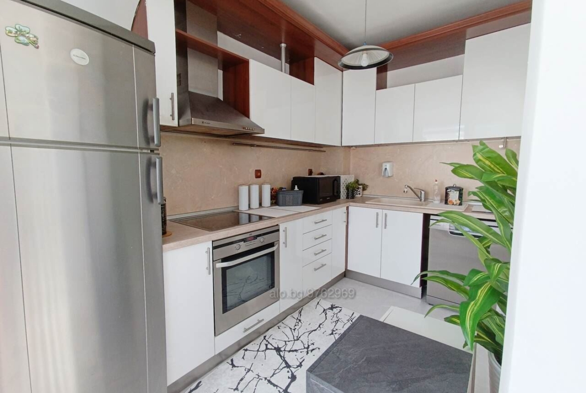 TOP luxury two bedroom apartment - 0