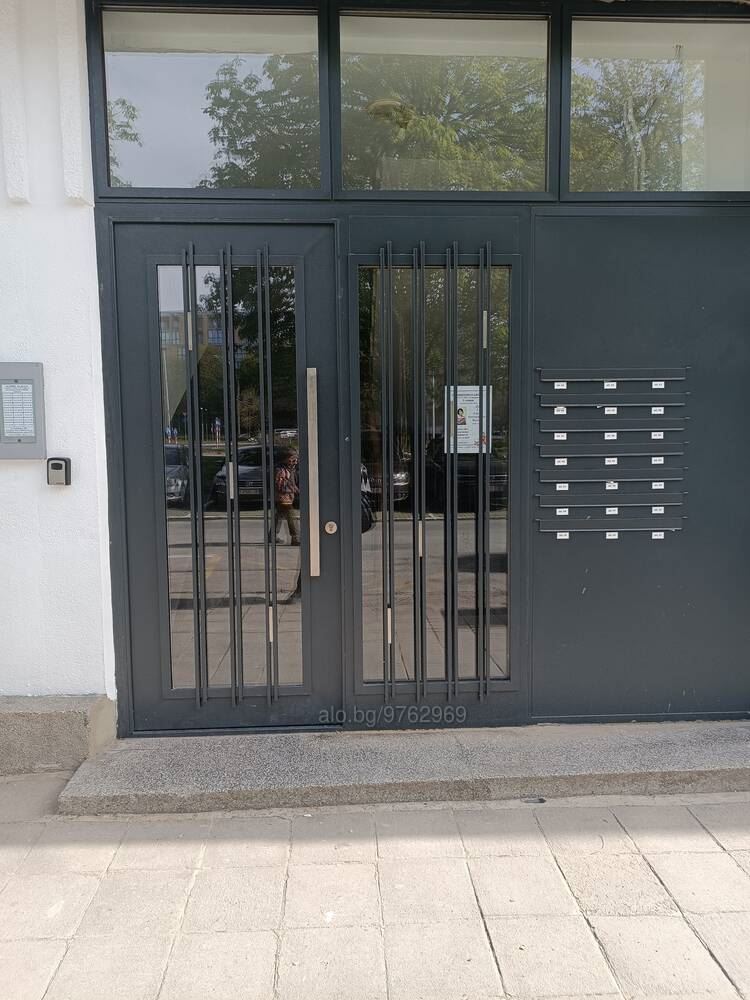 TOP luxury two bedroom apartment-0 TOP luxury two bedroom apartment - 0