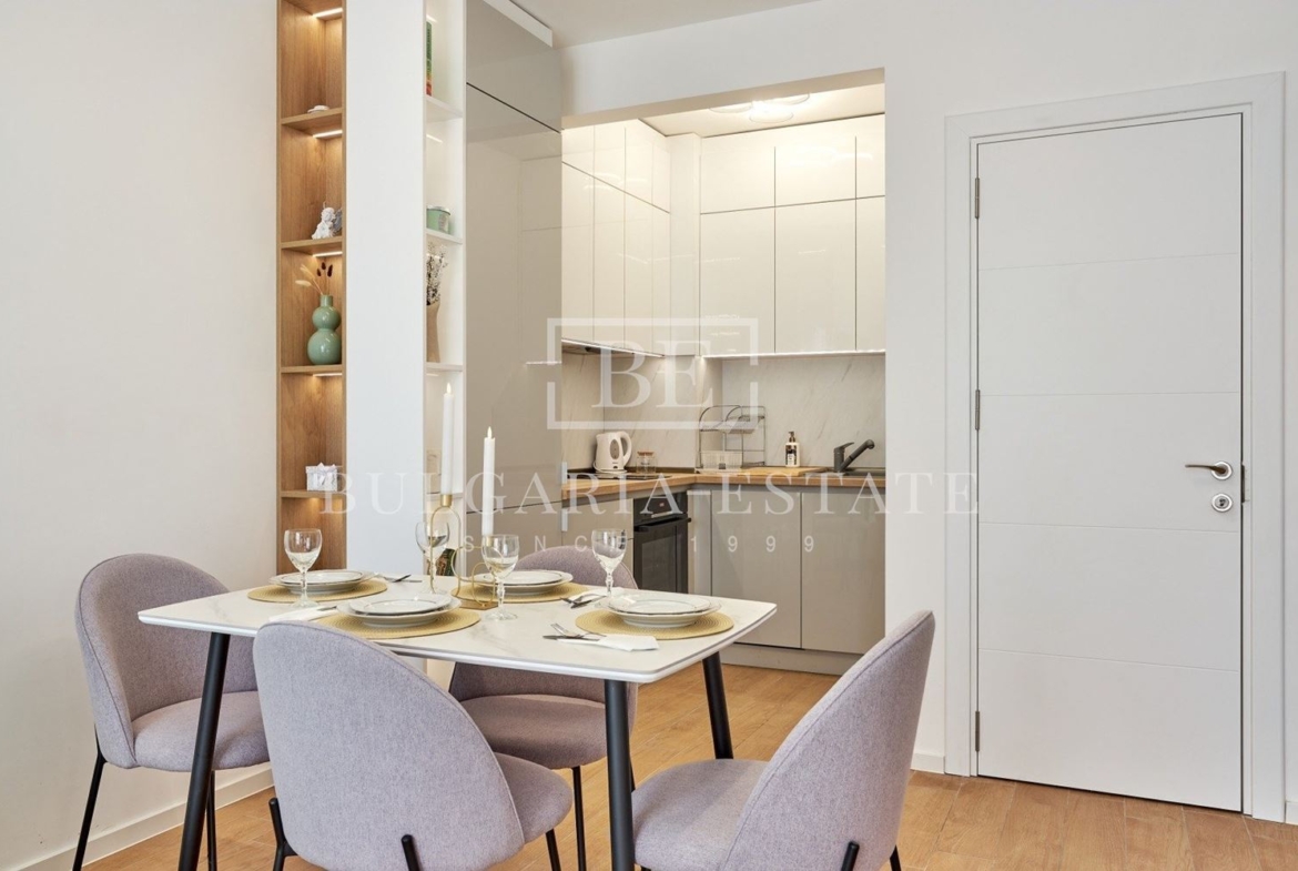 2-SCHLAFZIMMER - ST. NICHOLAS - 0