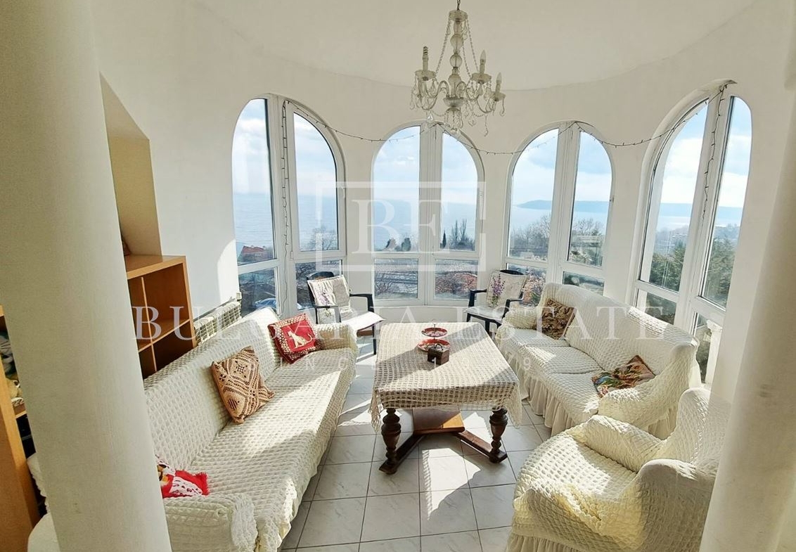 Четырехэтажный дом с беспрепятственным видом ! - 0