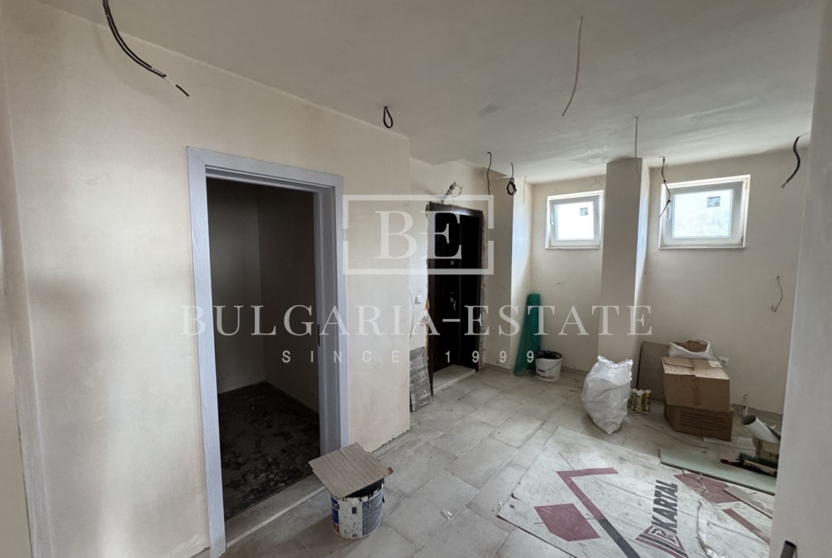 Building - Lower Traka - 0