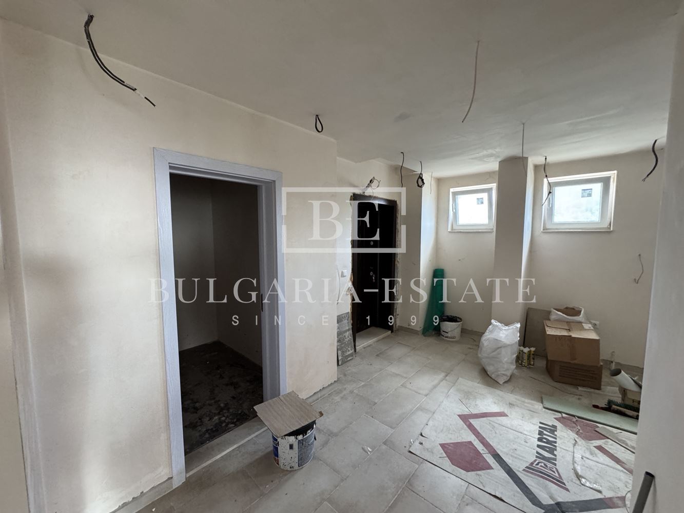 Сграда – м-т Долна Трака-0 Здание - Нижняя Трака - 0