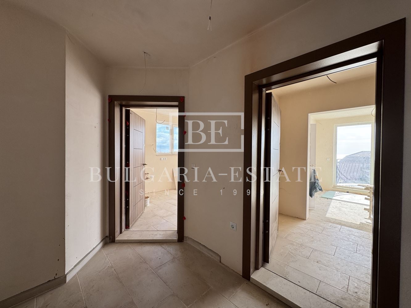 Сграда – м-т Долна Трака-0 Здание - Нижняя Трака - 0