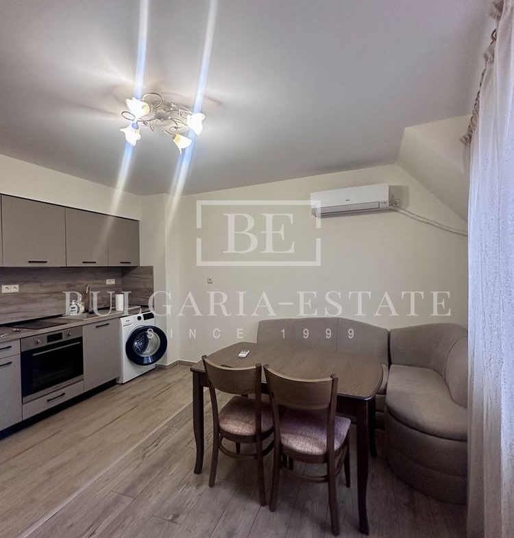 Двустаен апартамент в Левски - 0