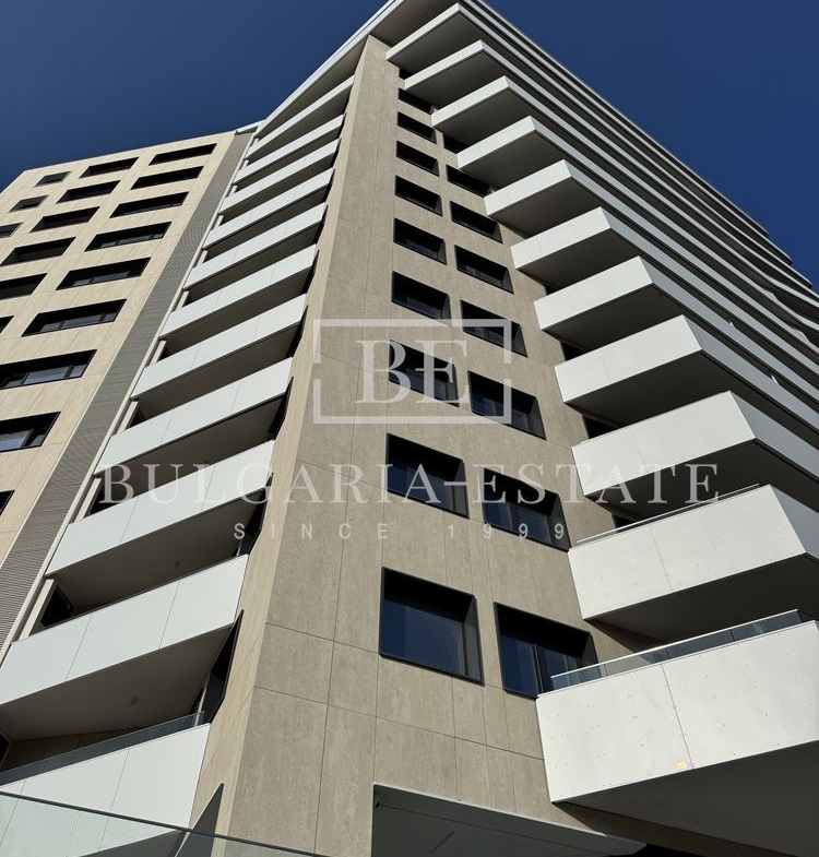 Zwei-Zimmer-Wohnung zu verkaufen | 160,59 qm | sq. Briz, Varna - 0