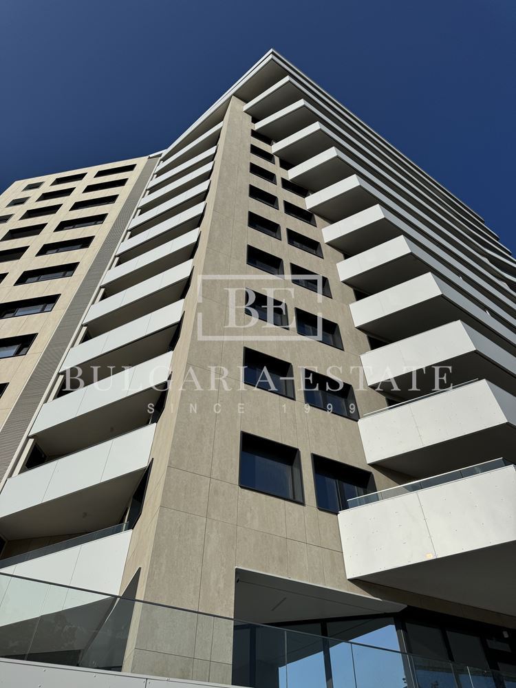 Zwei-Zimmer-Wohnung zu verkaufen | 160,59 qm | sq. Briz, Varna - 0