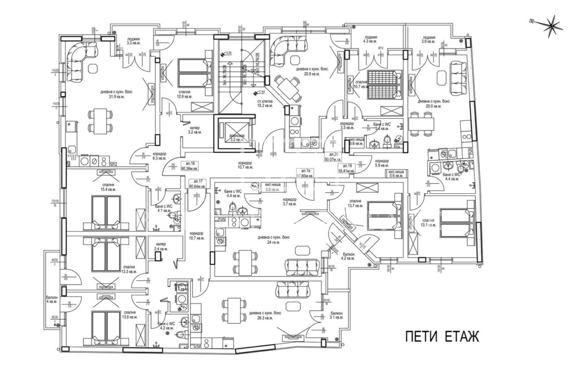 BLUMENVIERTEL – TOP-ANGEBOTE – 0