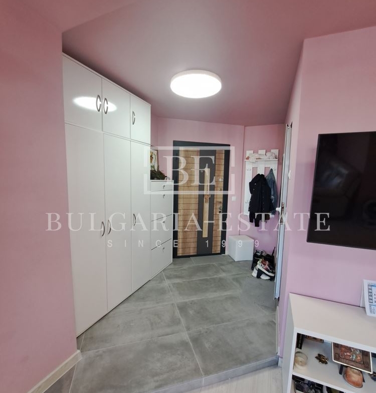 For sale three bedroom apartment, central part of the town of. 0