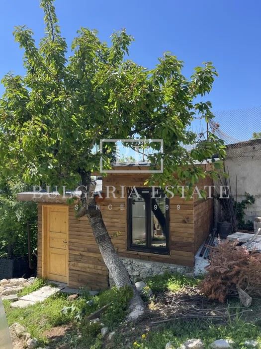 Къща в местност Трака с панорамна гледка – предложение от Bulgaria Estate - 0