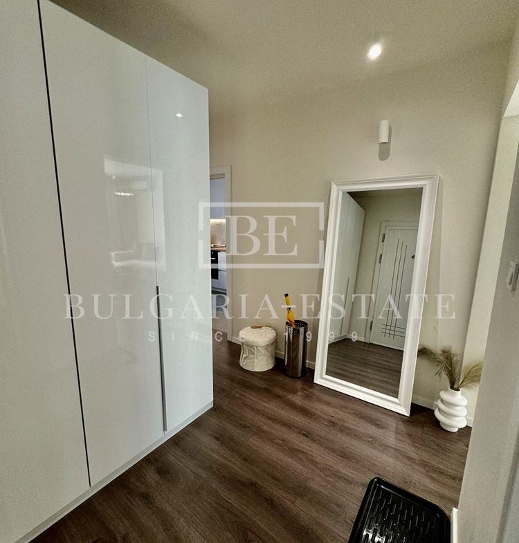 Двухкомнатная квартира - Морской вокзал - 0