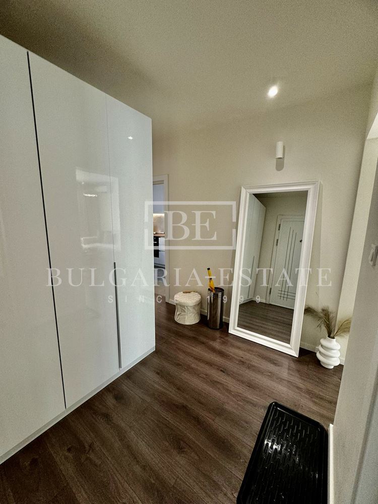 Двухкомнатная квартира - Морской вокзал - 0