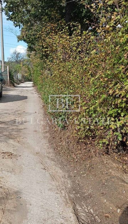 🌿 Plot 629 sq.m. in m. Balam ravine - panorama of the town and the lake! - 0