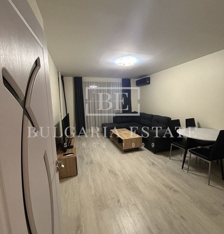 Brandneue Luxuswohnung zu vermieten - Erstmieter, Toplage und Serviceleistungen inklusive - 0