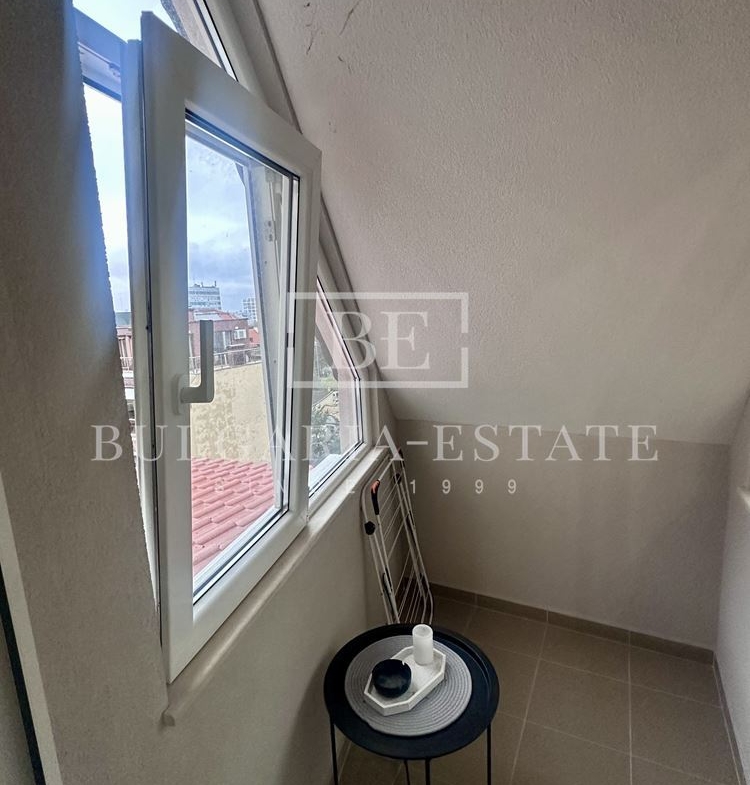 Двустаен апартамент в Левски - 0