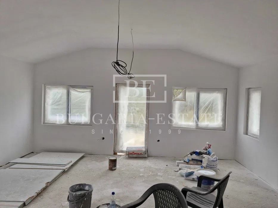 Neugebautes Haus in Borovets Nord - 83 qm mit einem großen Hof von 1027 qm - 0