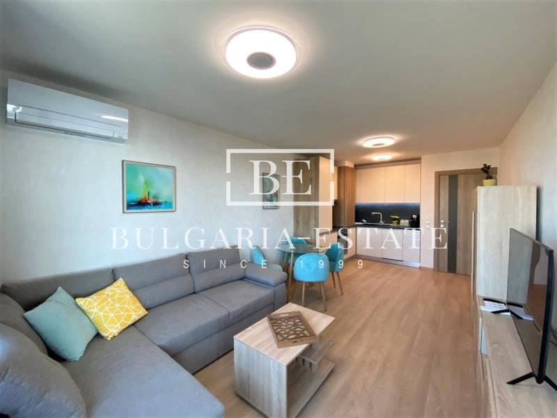 2-Schlafzimmer - Breeze, mit PARKPLATZ - 0